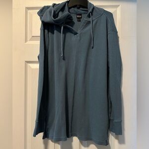 Patagonia Hooded Shirt
